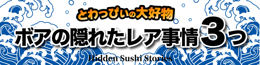 港区のプリント基板設計会社:東和サーキット とわっぴぃ大好物 ボアの隠れたレア事情3つ